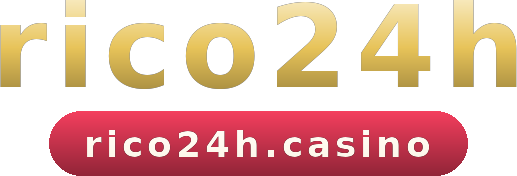 rico24h โลโก้